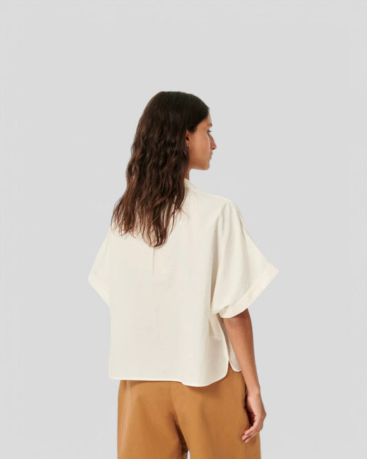 Sessùn || Dellani Top - Guerande Sessùn