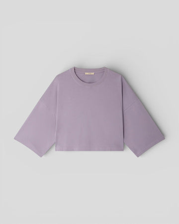Sessùn || Epoteiro T-Shirt - Lila Stone Sessùn