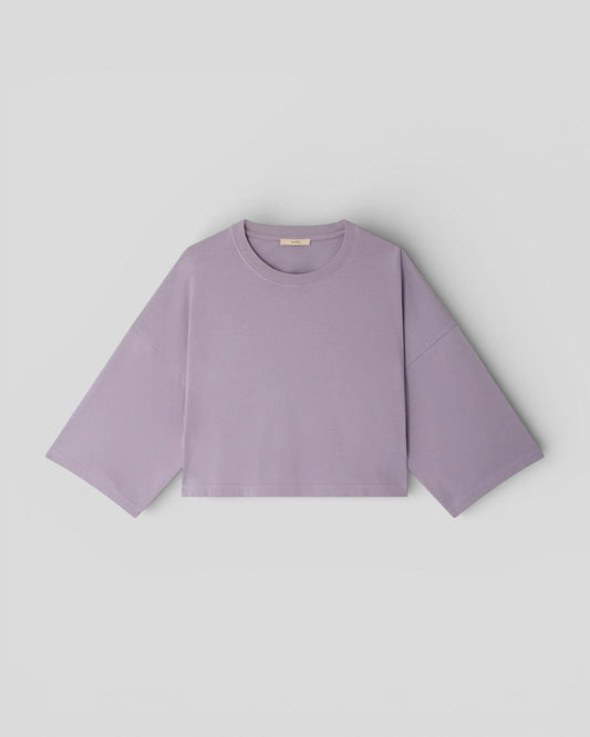 Sessùn || Epoteiro T-Shirt - Lila Stone Sessùn