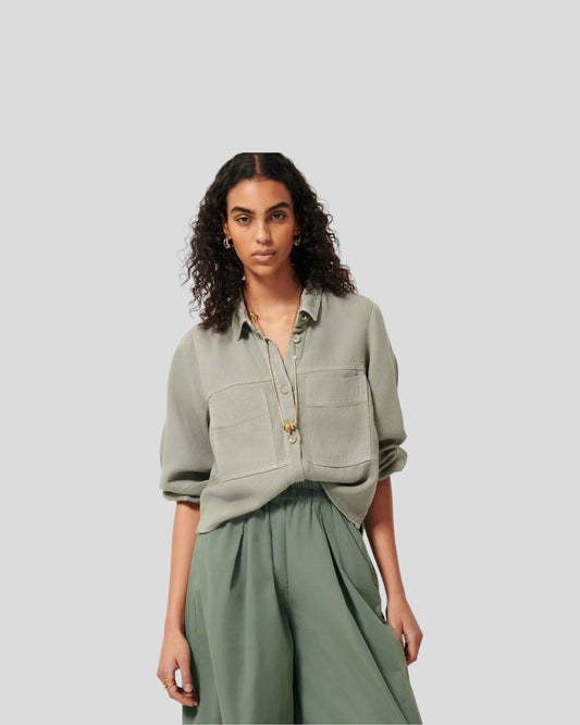 Sessùn || Leone Veste - Icy Sessùn