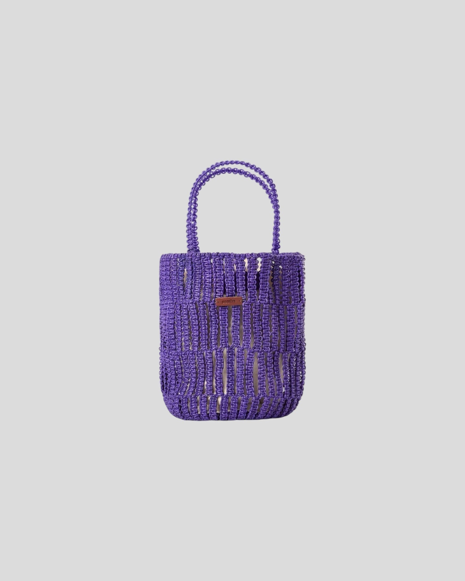 Sessùn || Mimi Tara Small - Blue Iris Sessùn