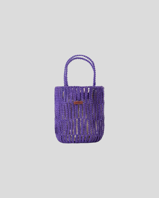 Sessùn || Mimi Tara Small - Blue Iris Sessùn