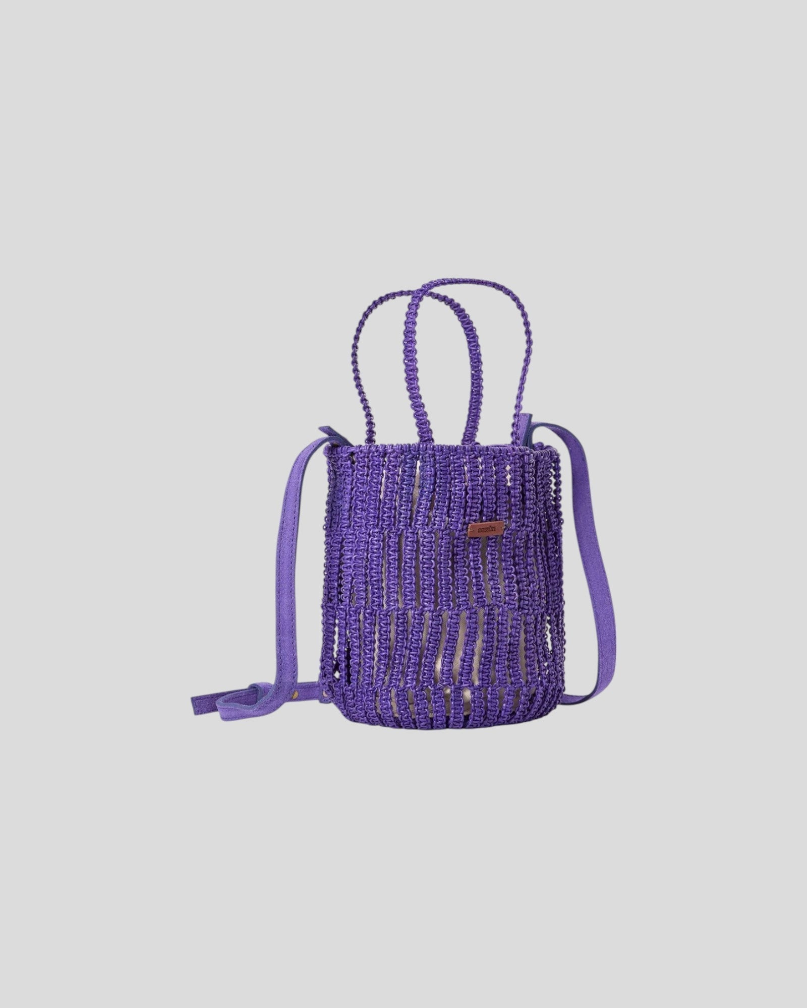 Sessùn || Mimi Tara Small - Blue Iris Sessùn