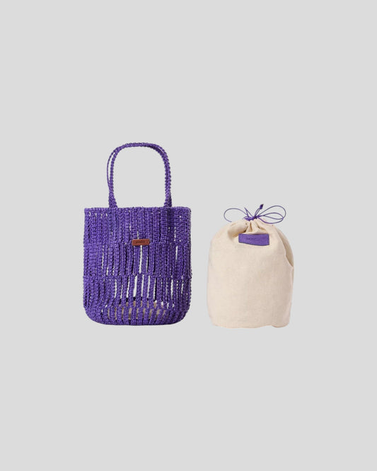 Sessùn || Mimi Tara Small - Blue Iris Sessùn