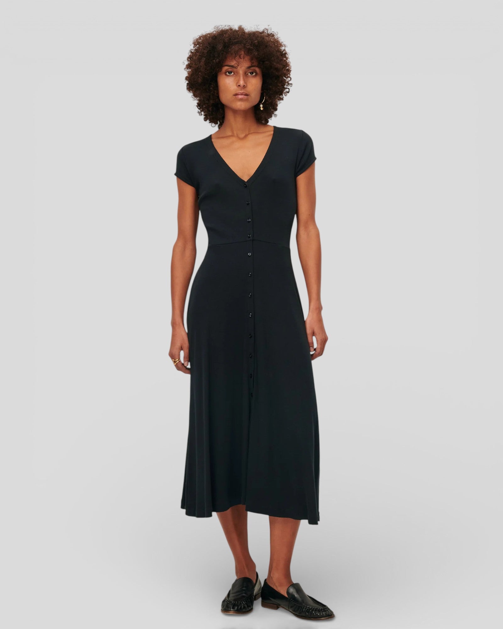 Sessùn || Nea Dress - Moonless Sessùn