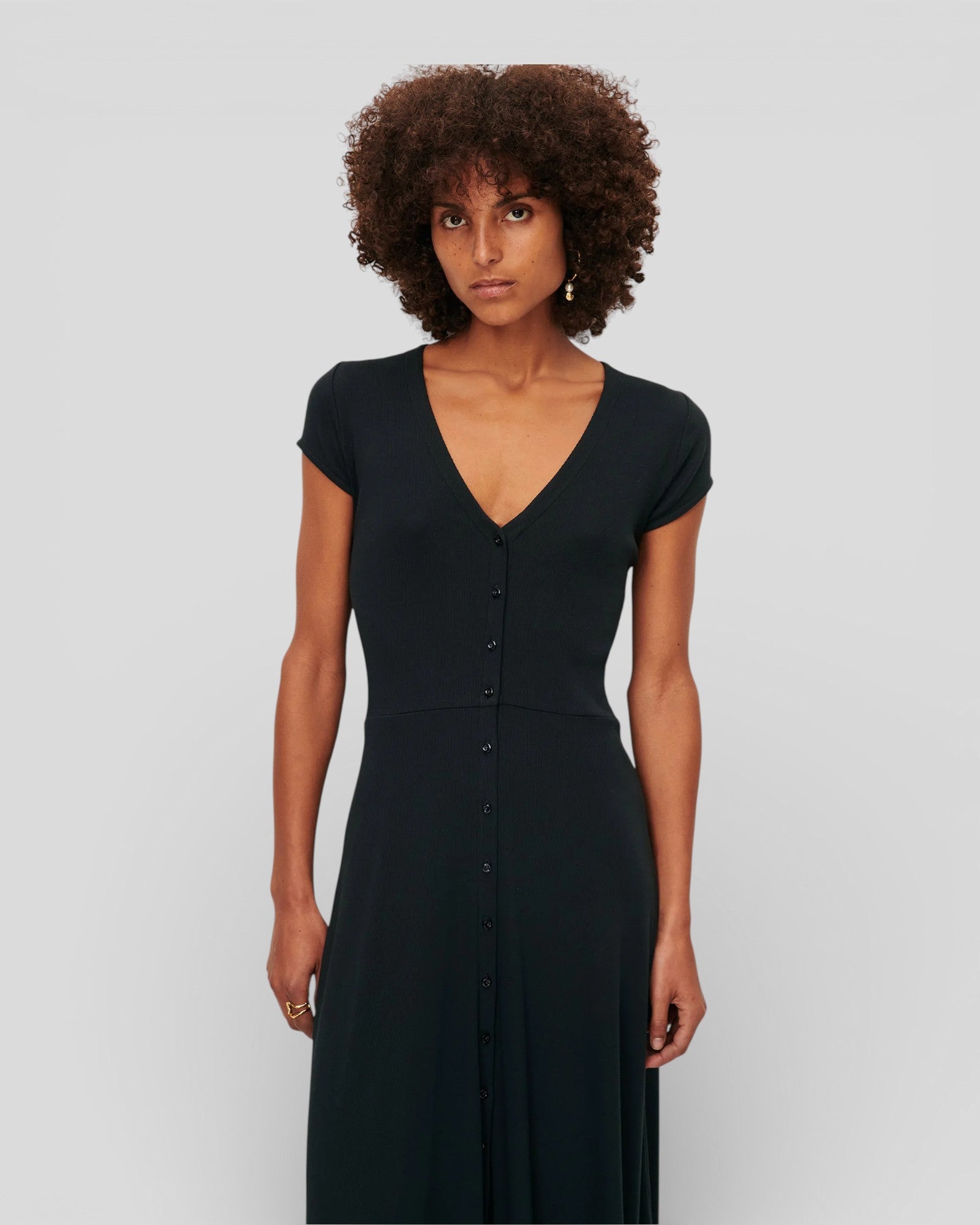 Sessùn || Nea Dress - Moonless Sessùn