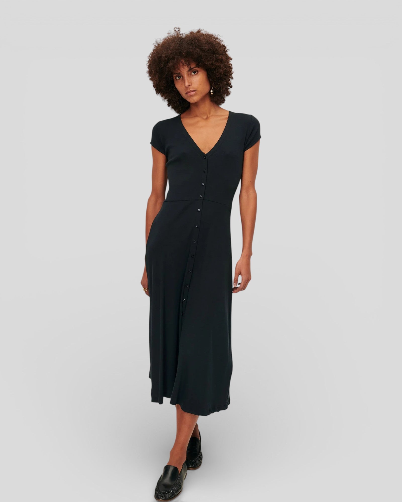 Sessùn || Nea Dress - Moonless Sessùn