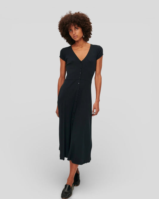 Sessùn || Nea Dress - Moonless Sessùn