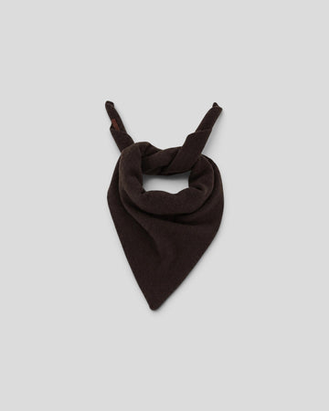 Sessùn || Quadro Knit Shawl - Ebene