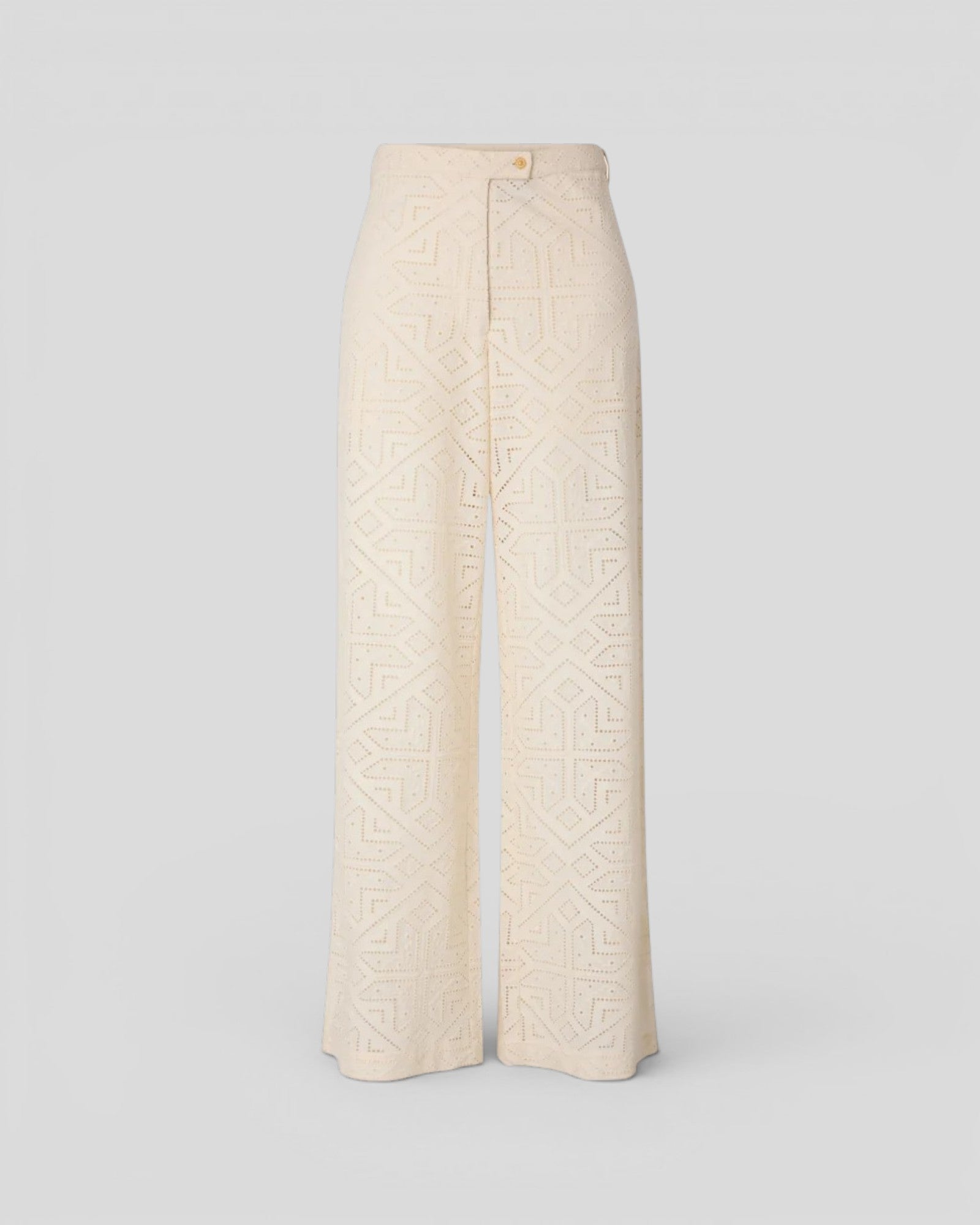Sessùn || Allindy Pantalon - Fleur de Sel Sessùn