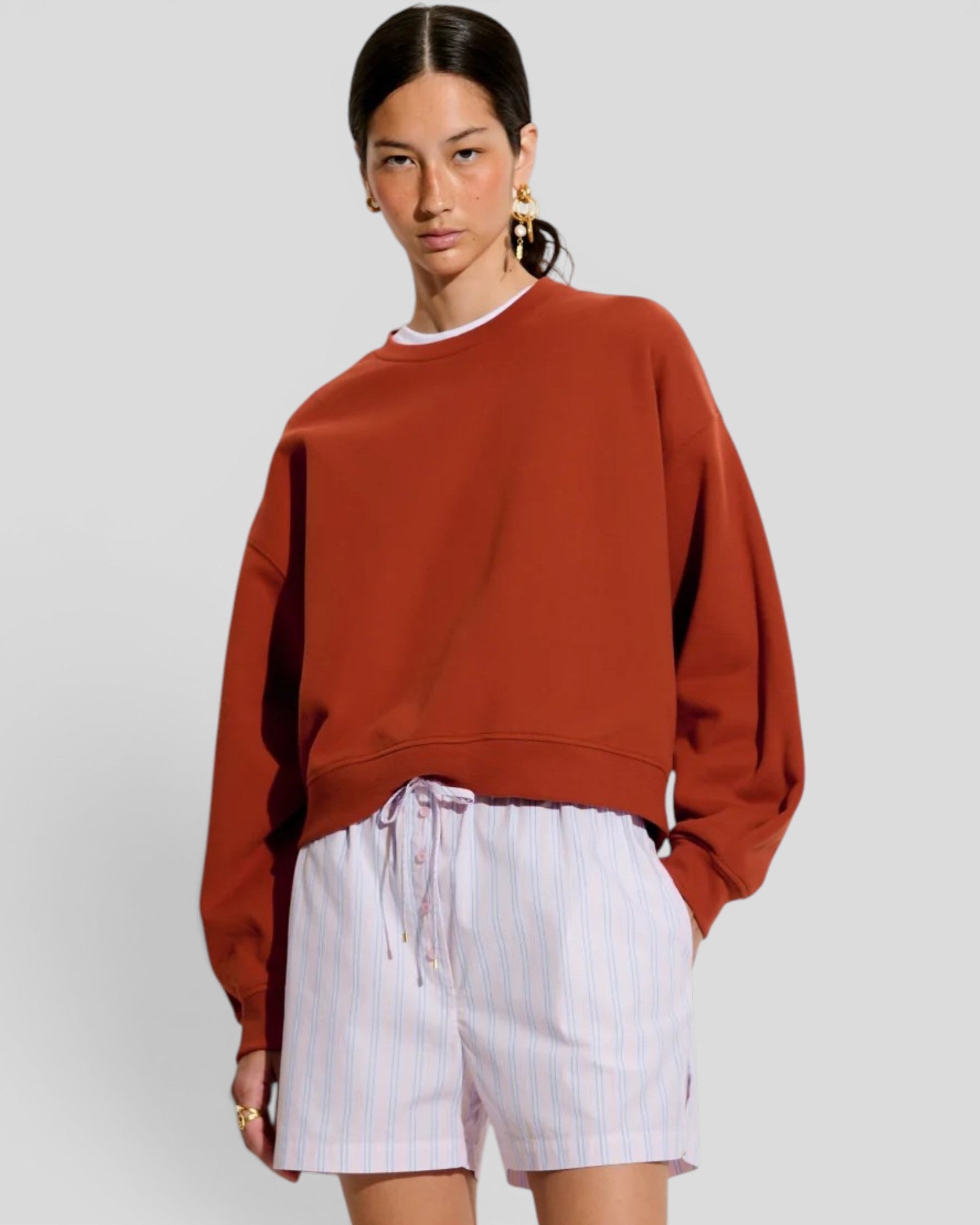 Sessùn || Aoki Short - Sweetpalet Sessùn
