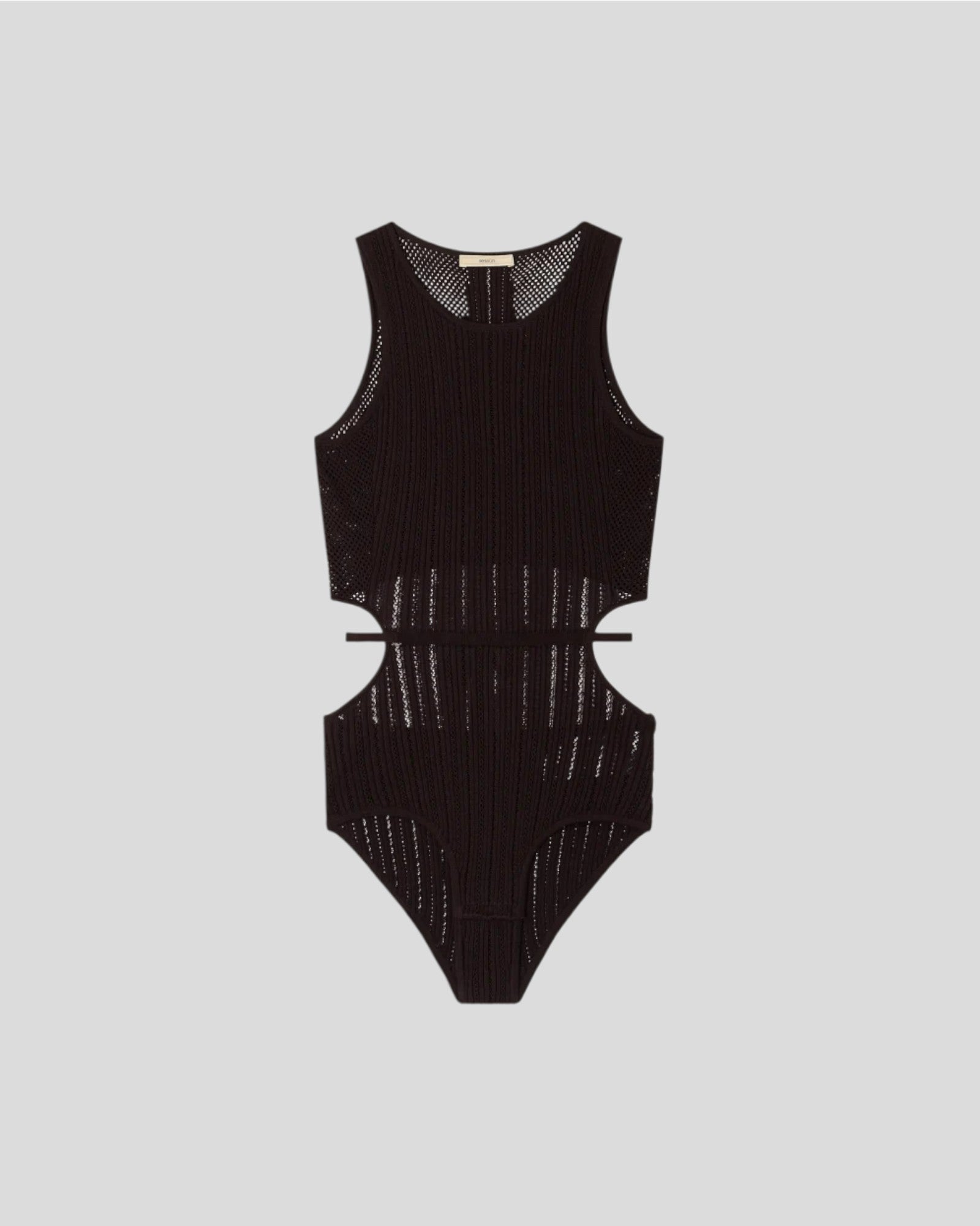 Sessùn || Andrade Body - Espresso Sessùn