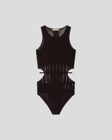 Sessùn || Andrade Body - Espresso Sessùn