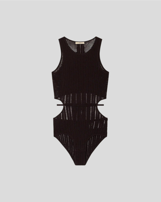 Sessùn || Andrade Body - Espresso Sessùn