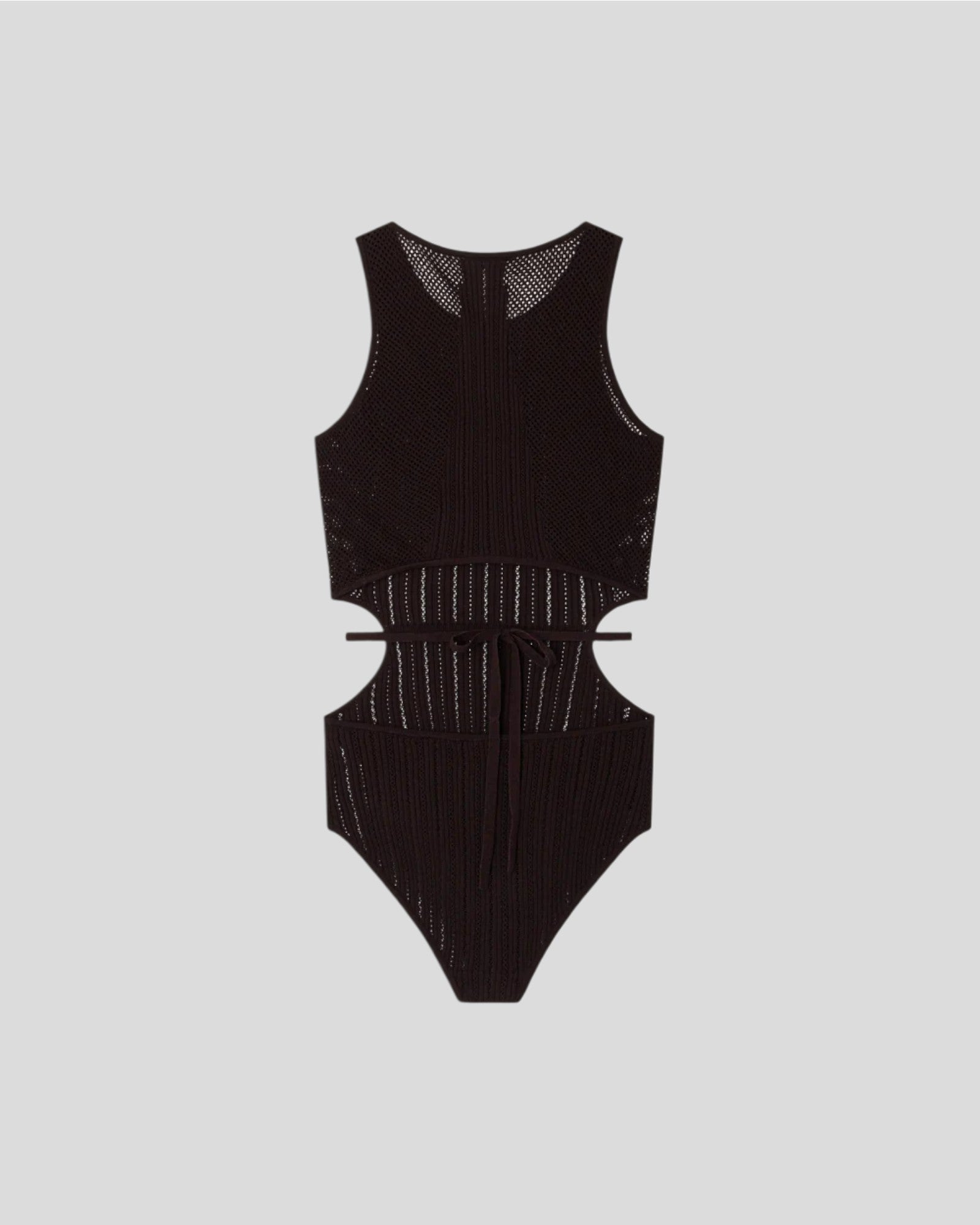 Sessùn || Andrade Body - Espresso Sessùn