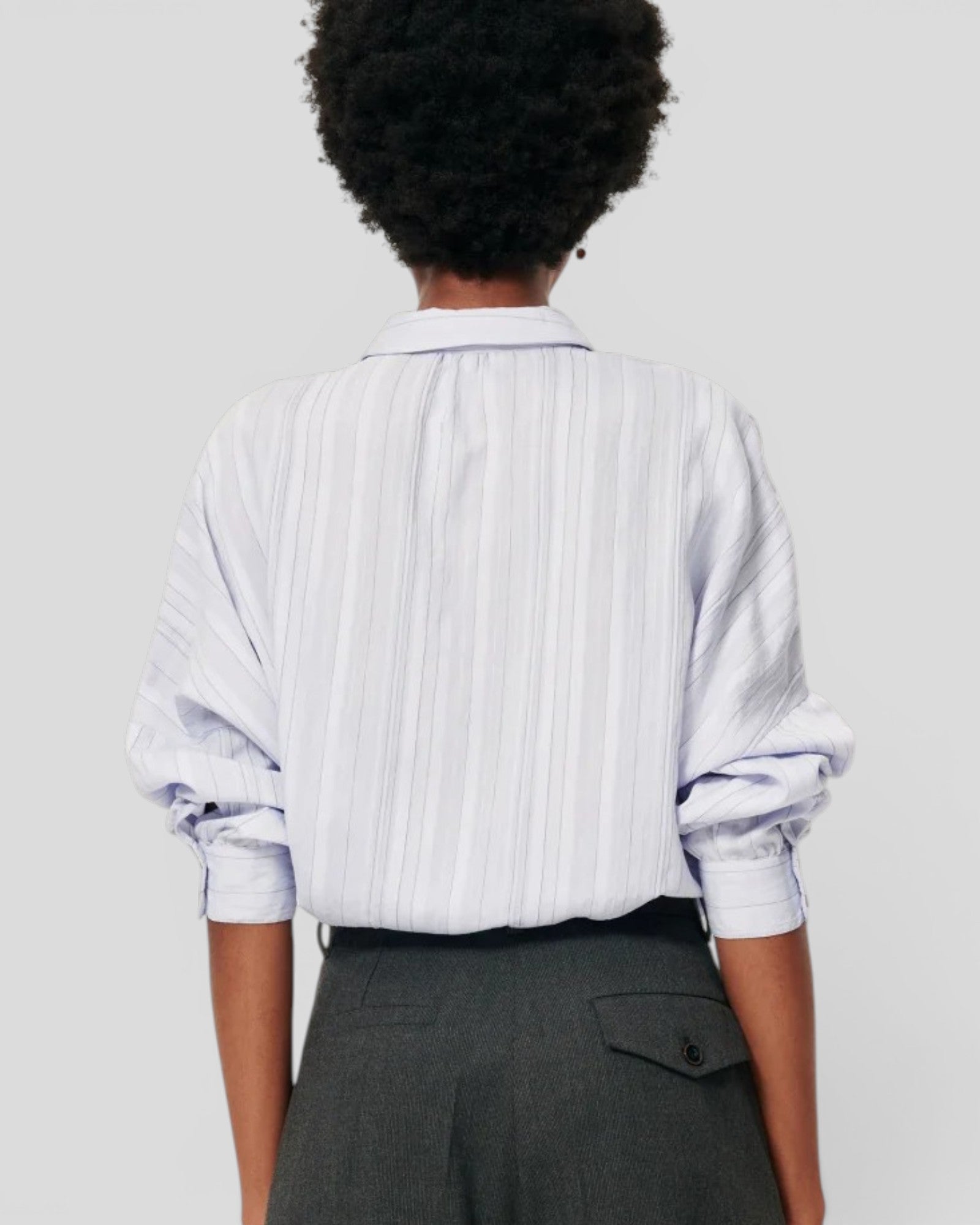 Sessùn || Botan Chemise - Celeste Sessùn