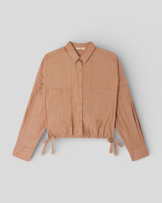 Sessùn || Cazaba Chemise - Glaze Sessùn