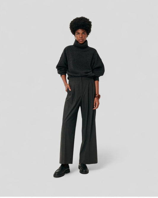 Sessùn || Hojiki Pant - Graffit
