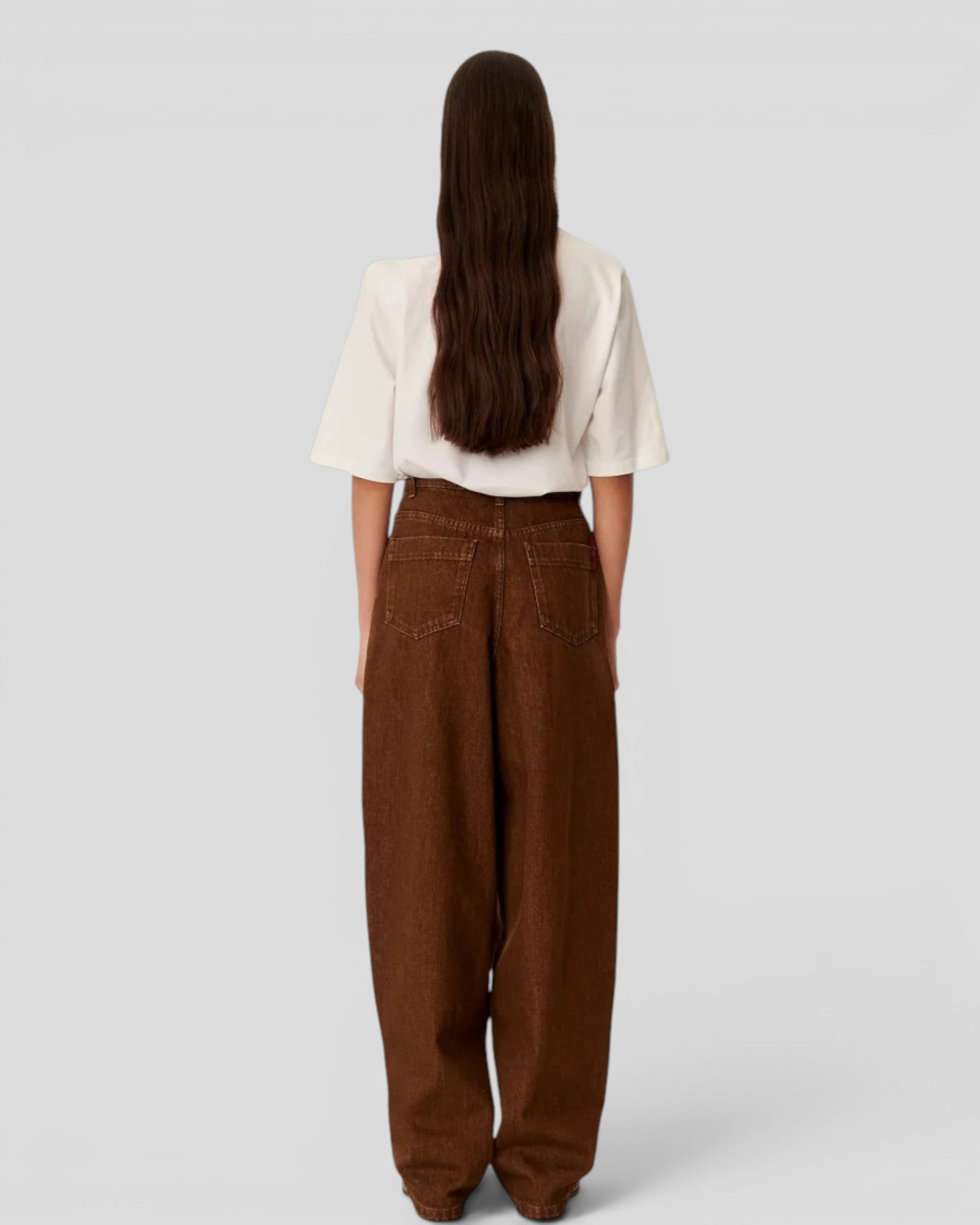 Sessùn || Kart Pantalon - Baobab Sessùn