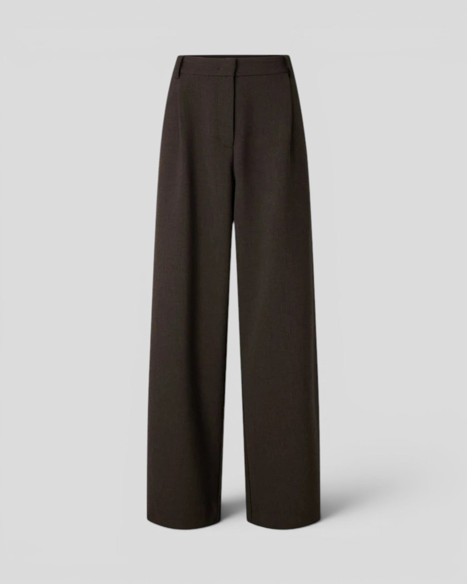 Sessùn || Provenco Pantalon - Dark Stone Sessùn
