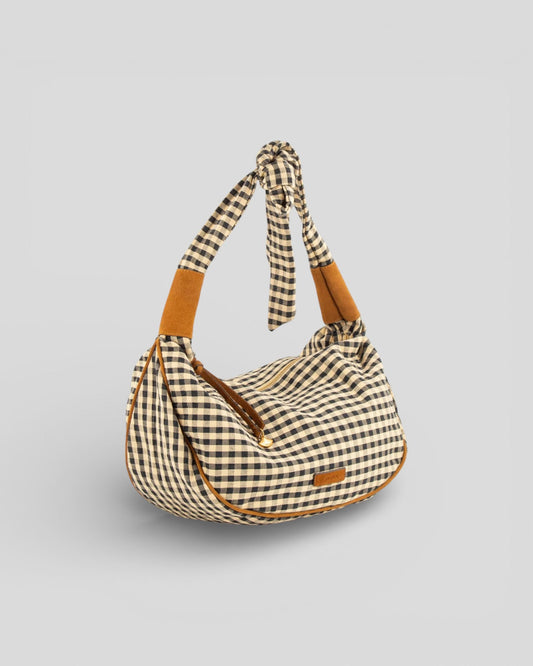 Sessùn || Minilango Sac - Sandblack Sessùn