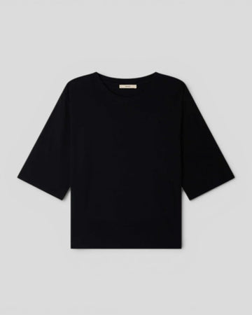Sessùn || Serge Co T-Shirt - Black Sessùn