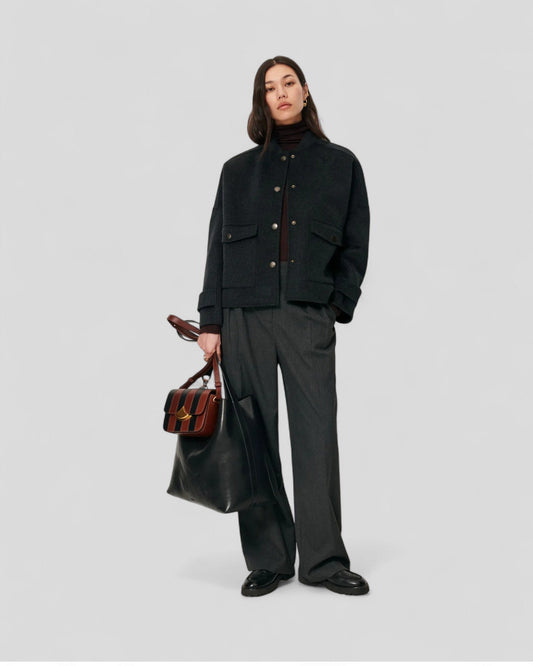 Sessùn || Yalepark Veste - Carbonella