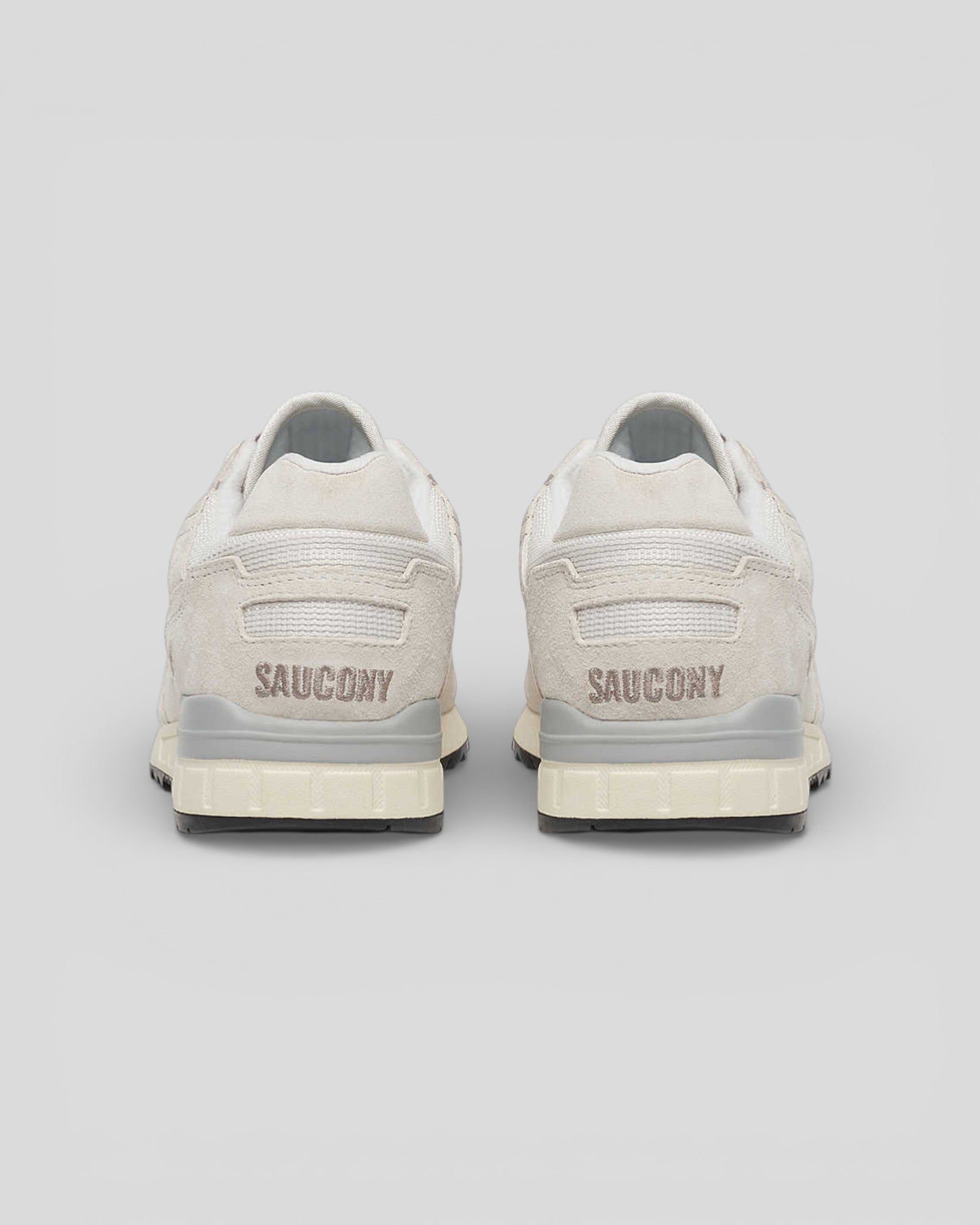 Saucony || Shadow 5000 - White Saucony