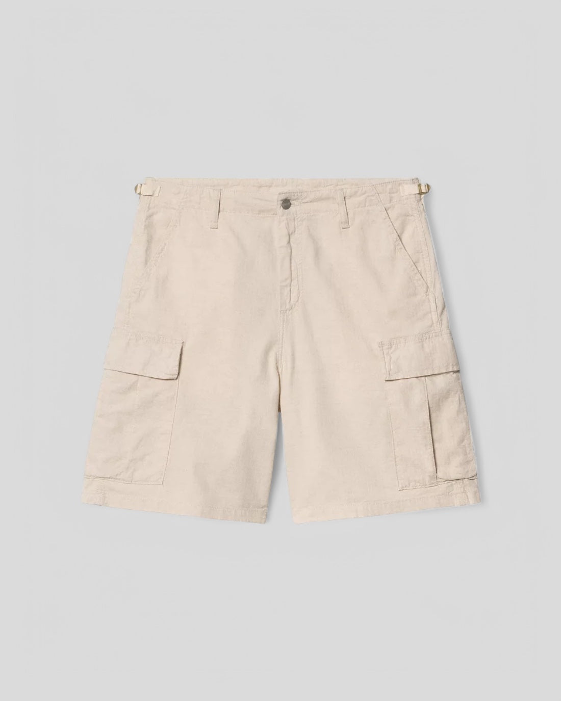Carhartt || Alan Cargo Short - Natural - M" Carhartt