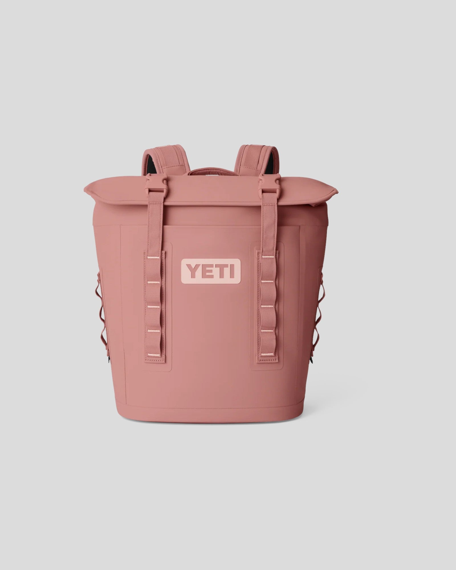 Yeti || U Hopper Backpack M12 - Sandstone Pink Yeti