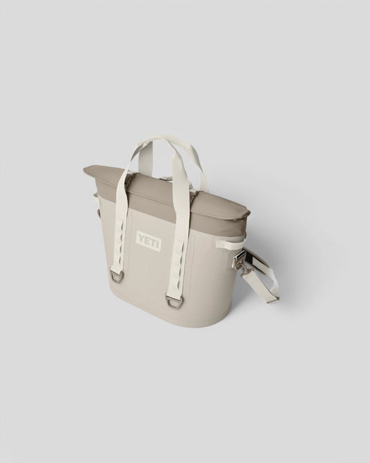 Yeti || Hopper M30 - Cape Taupe - M" Yeti