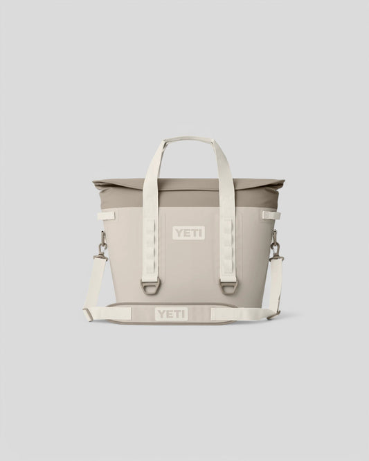 Yeti || Hopper M30 - Cape Taupe - M" Yeti