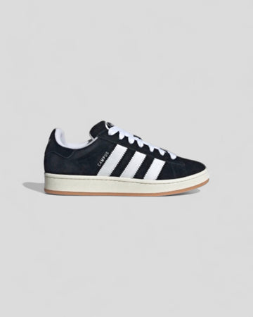 Adidas || Campus 00s - Men - Black