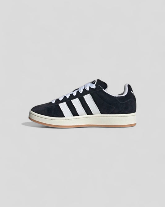 Adidas || Campus 00s - Men - Black