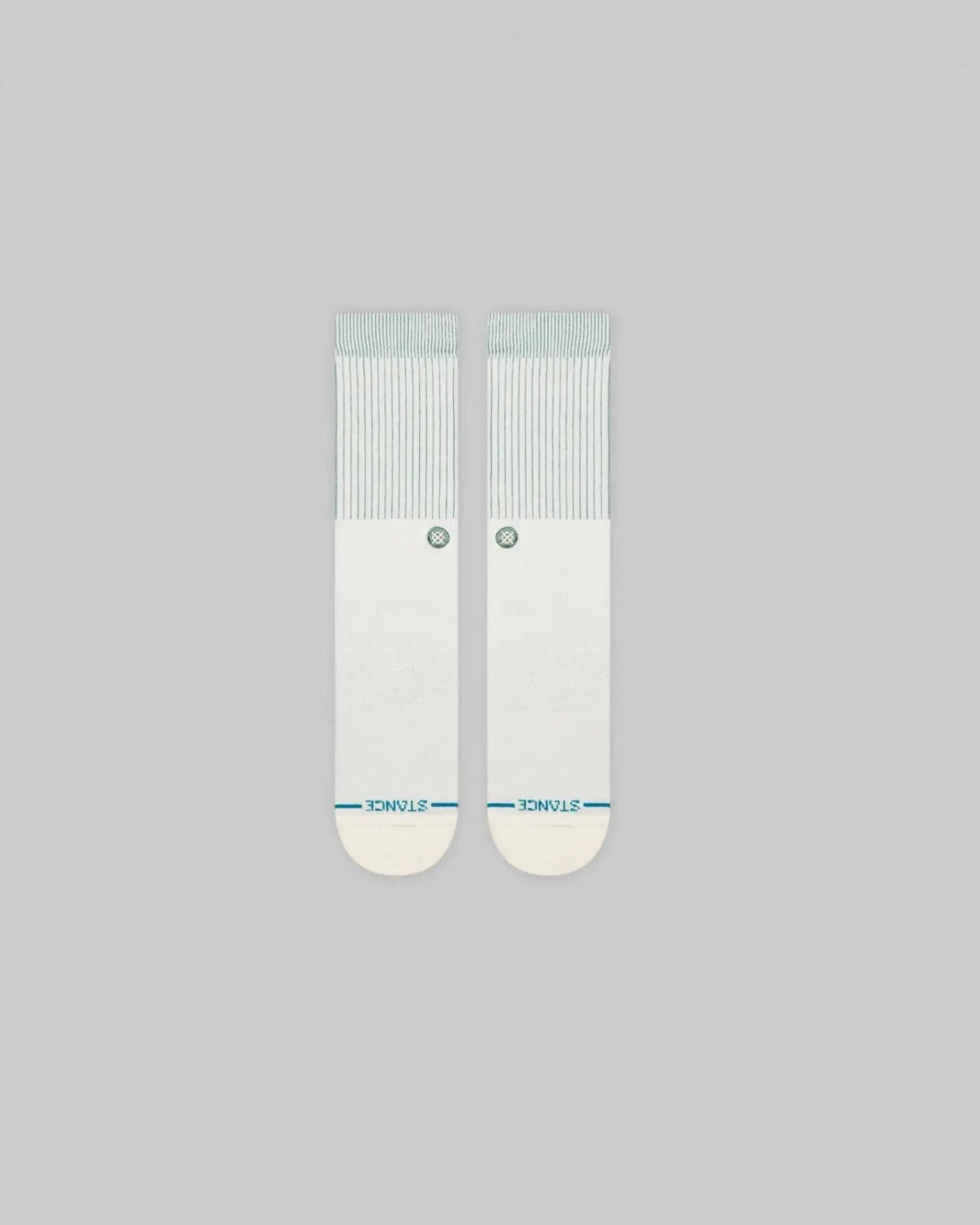 Stance || Icon Pop Crew - Canvas - M’ Stance