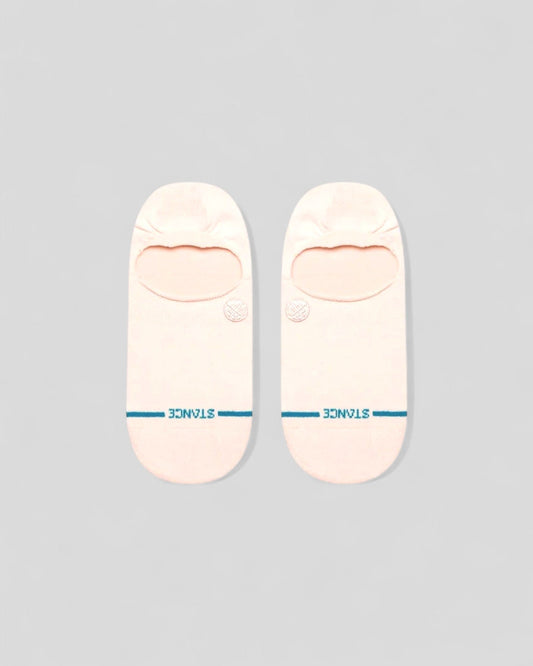 Stance || Icon No Show - Pink Stance