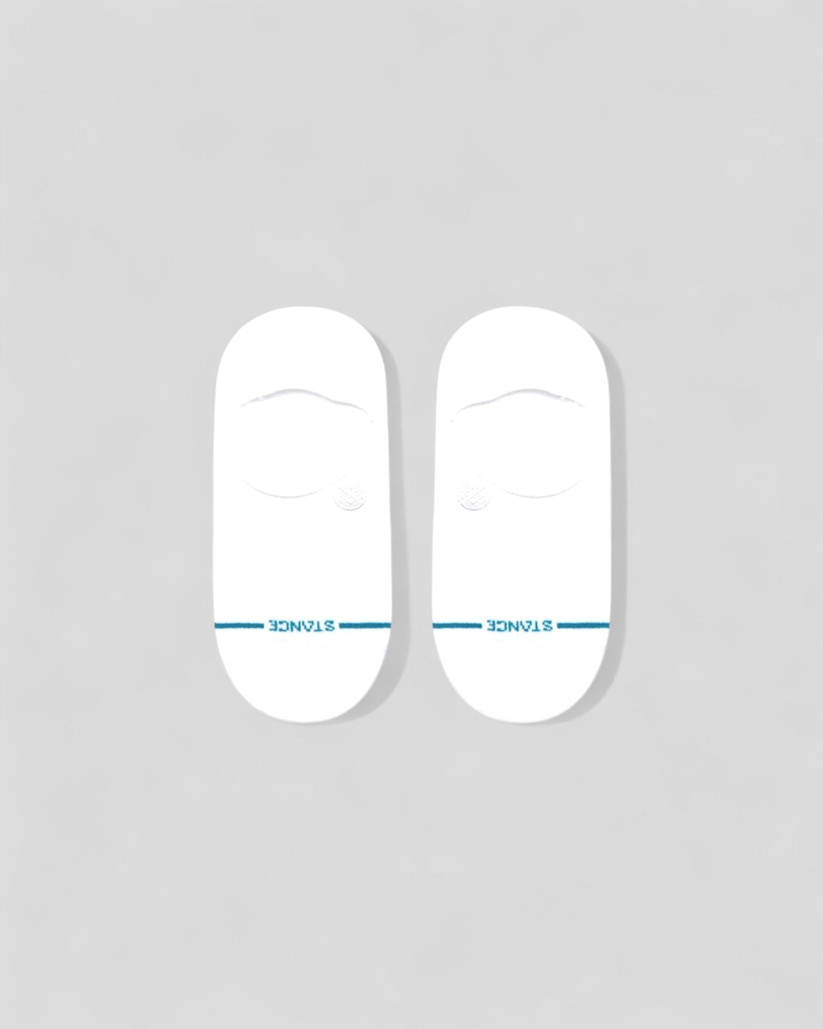 Stance || Icon No Show - INVISIBLE Stance