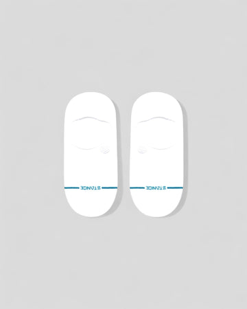 Stance || Icon No Show - INVISIBLE Stance