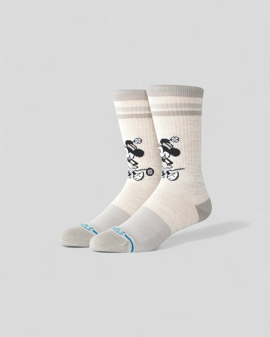 Stance || Vintage Minnie Crew Stance