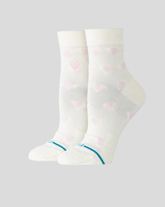 Stance || Hearts Lowrider - Ivory Stance