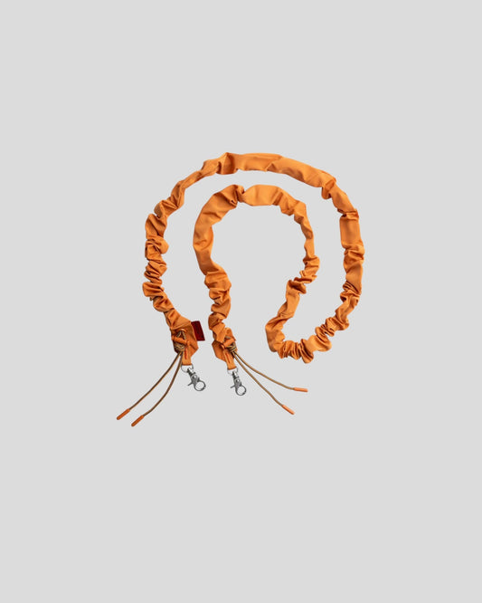 Topologie || Bungee Strap - Orange Topologie