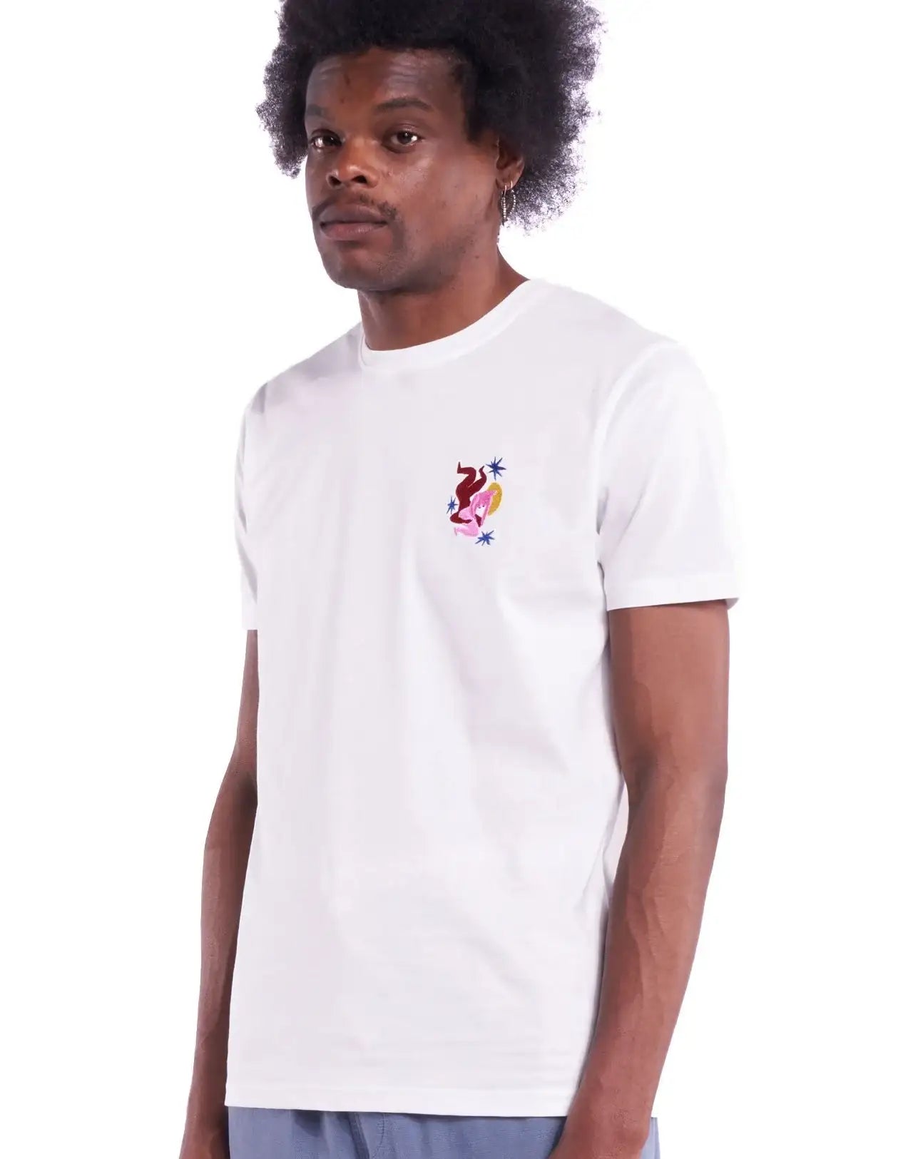 Olow || Abrazo - T-shirt Olow