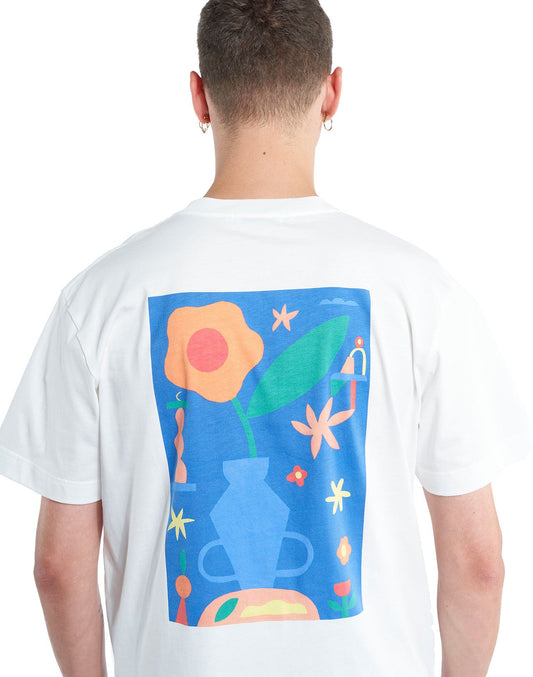 Olow || Amphore - T-shirt Olow