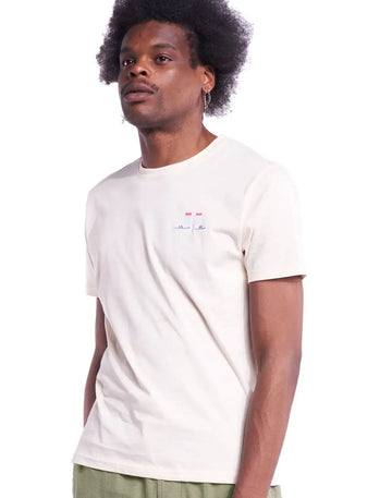 Olow || Babillard - T-Shirt Olow
