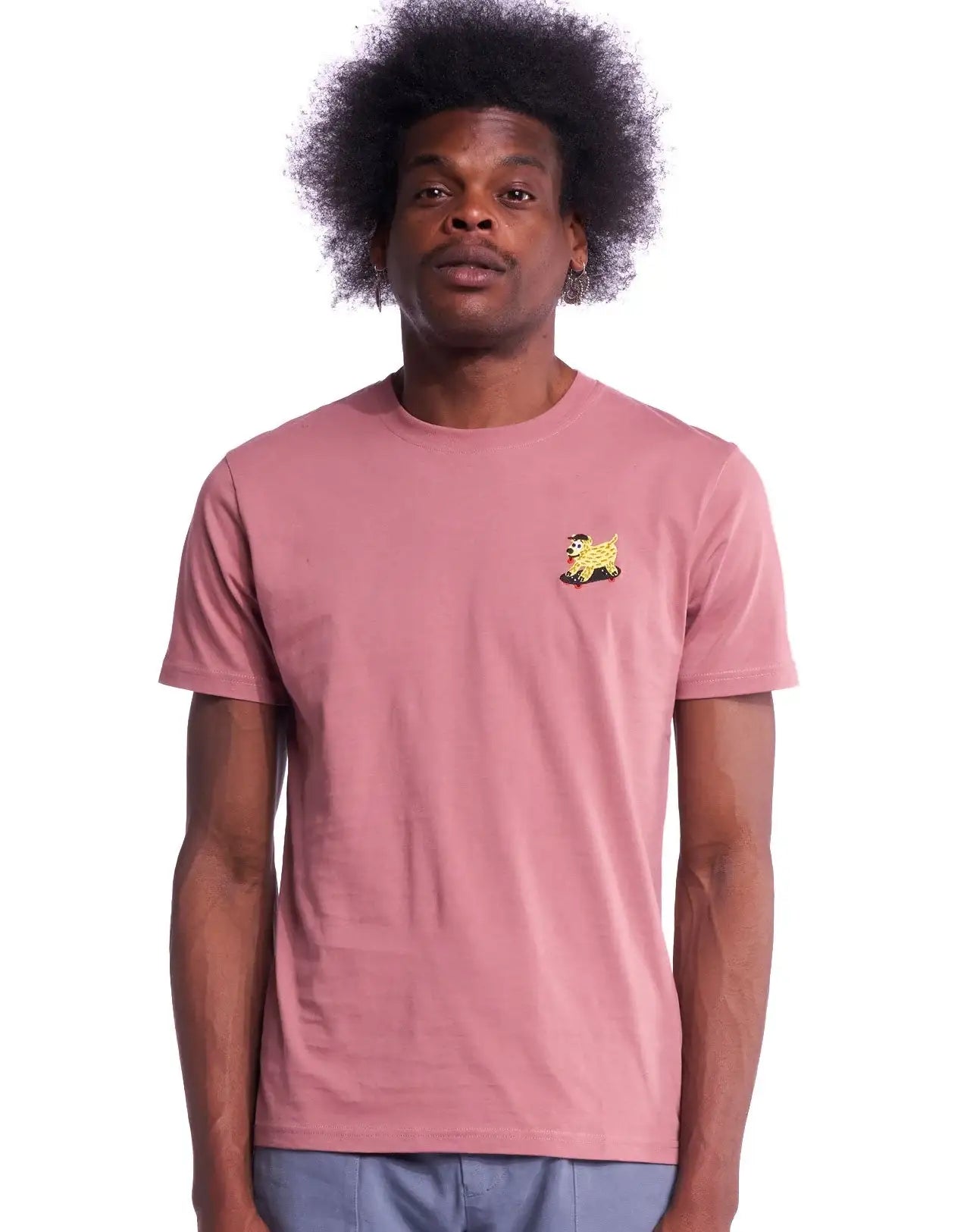 Olow || Doggy Dog - T-Shirt Olow