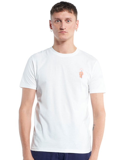 Olow || Flower Power - T-Shirt Olow