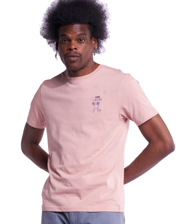 Olow || Leaf - T-Shirt Olow