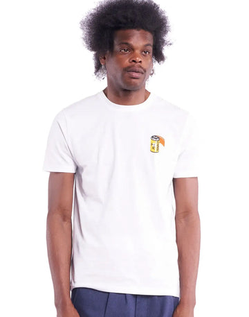 OLow || Picture - T-Shirt Olow