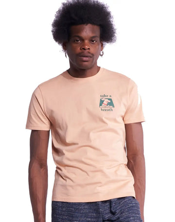 Olow || Take A Breath - T-Shirt Olow