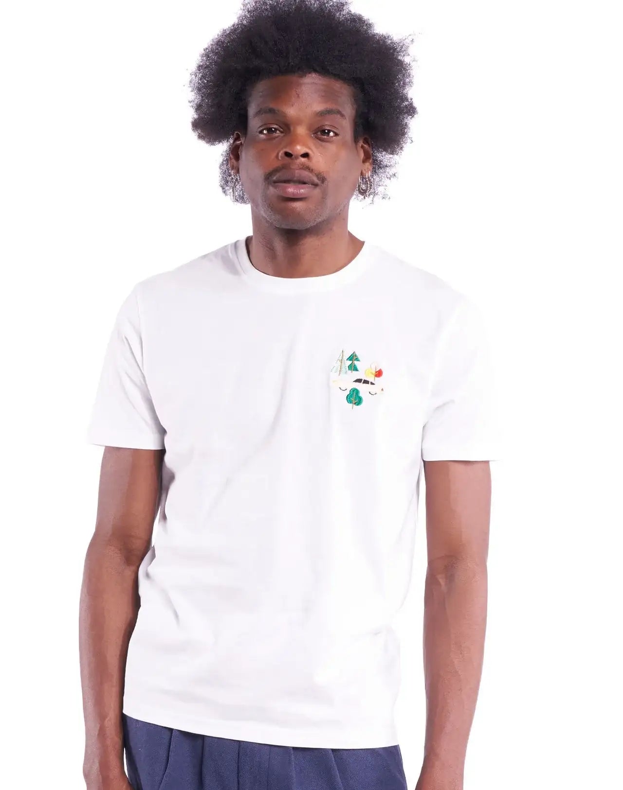 Olow || Viree - T-Shirt Olow